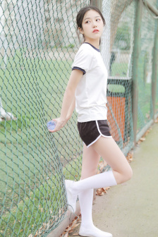 明星专题：安娜·帕里约